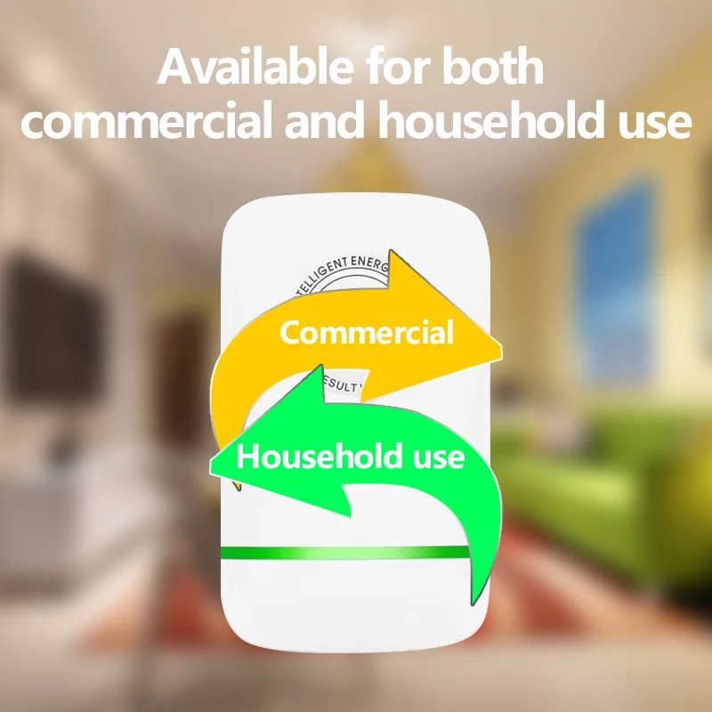 Pro Power Save Strom Energie Stromsparbox Smart Power Saver - Image 6