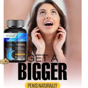 Male Enhancing Supplement, Supports Reproductive Health Energizer