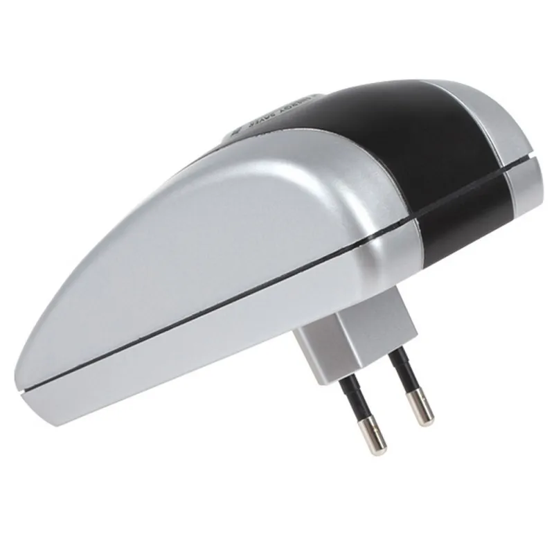 90V-250V Electricity Saving Box Power Energy Saver Plug Killer - Image 2