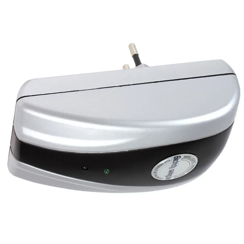 90V-250V Electricity Saving Box Power Energy Saver Plug Killer - Image 6