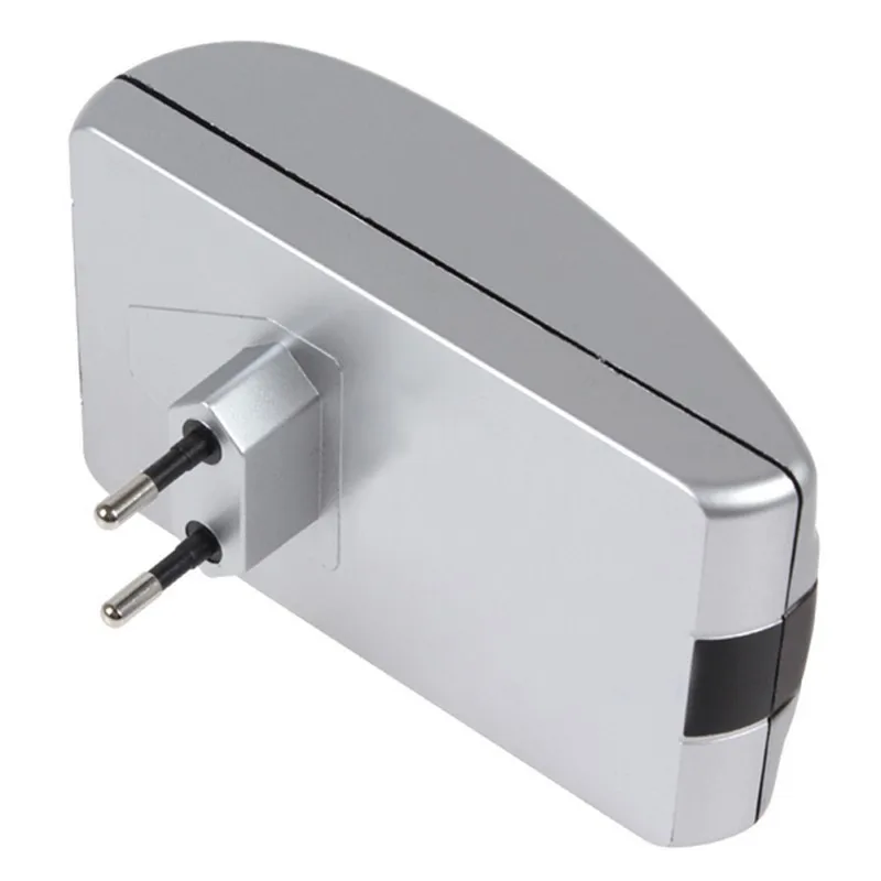 90V-250V Electricity Saving Box Power Energy Saver Plug Killer - Image 5