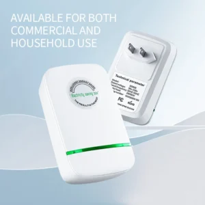 Pro Power Save Strom Energie Stromsparbox Smart Power Saver