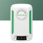 Intelligent Power Saver Household Electricity Saving Box Voltage