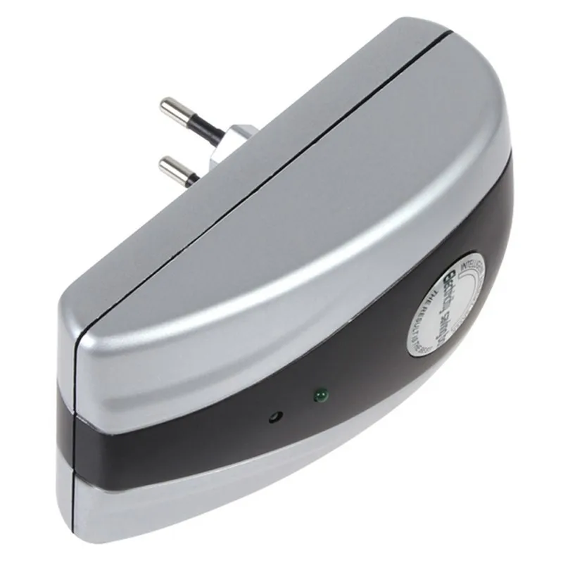 90V-250V Electricity Saving Box Power Energy Saver Plug Killer - Image 4