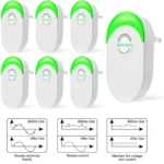 Electricity Saving Box Power Saver Energy Savers Stable Voltage