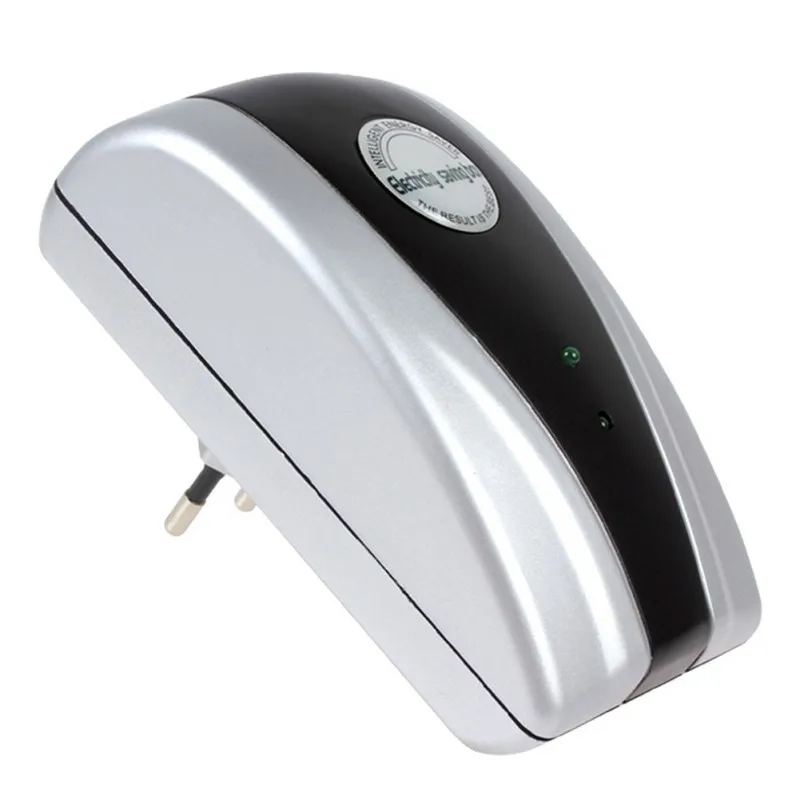 90V-250V Electricity Saving Box Power Energy Saver Plug Killer - Image 3