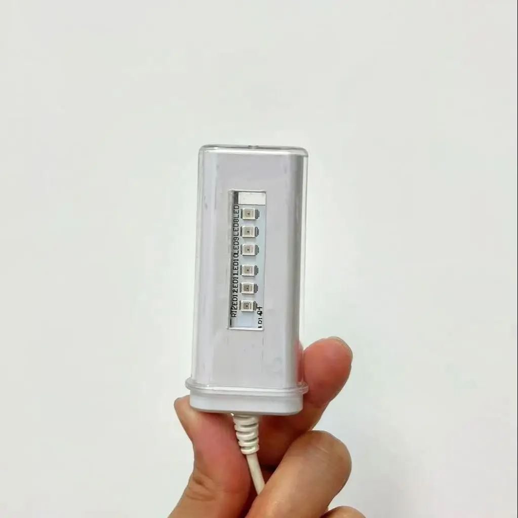 Red Light Therapy Device Cold Sore Canker Sore Treatment - Image 5