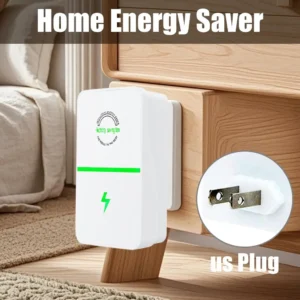 Home Pro Power Electricity Energy Saver US/UK/EU Stable Voltage