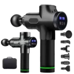 Fascial Gun Electric Waist and Back Massager