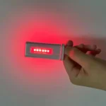 Red Light Therapy Device Cold Sore Canker Sore Treatment