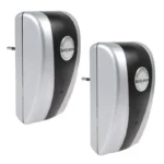 90V-250V Electricity Saving Box Power Energy Saver Plug Killer