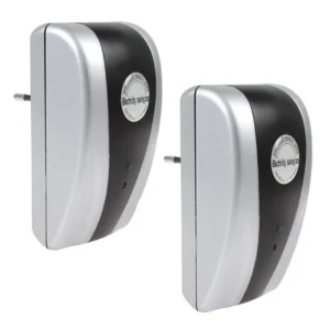 90V-250V Electricity Saving Box Power Energy Saver Plug Killer