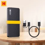 NEW Kodak X200 Portable SSD 1TB USB 3.1 Type C External Drive Hard Disk 512GB 256GB Solid State Drive For Laptop Macbook PC
